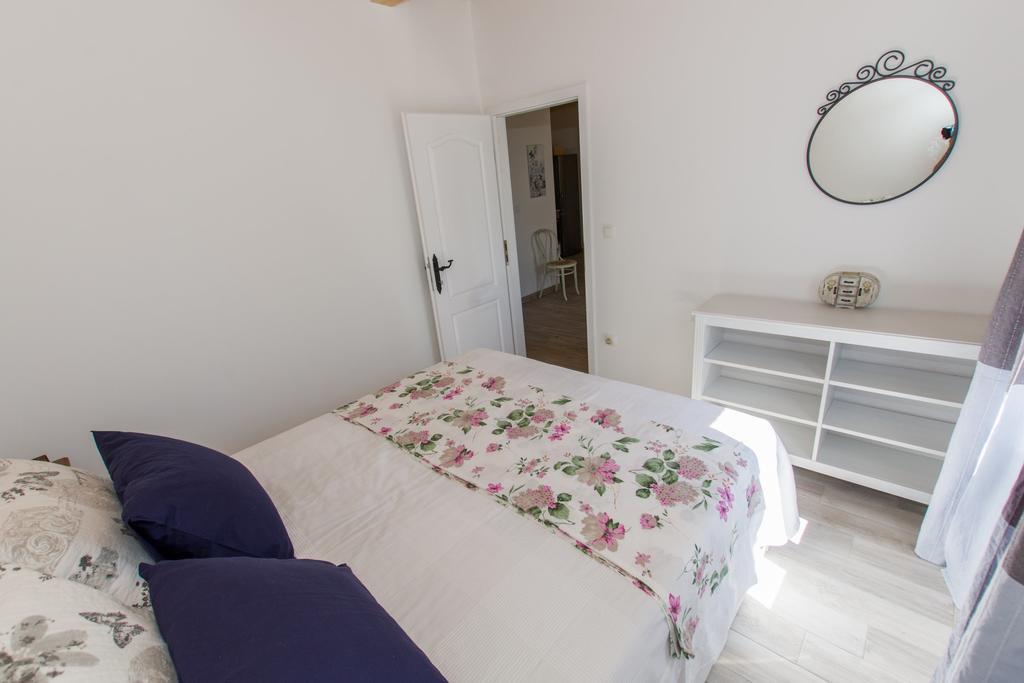 Summer Apartment Makarska Esterno foto