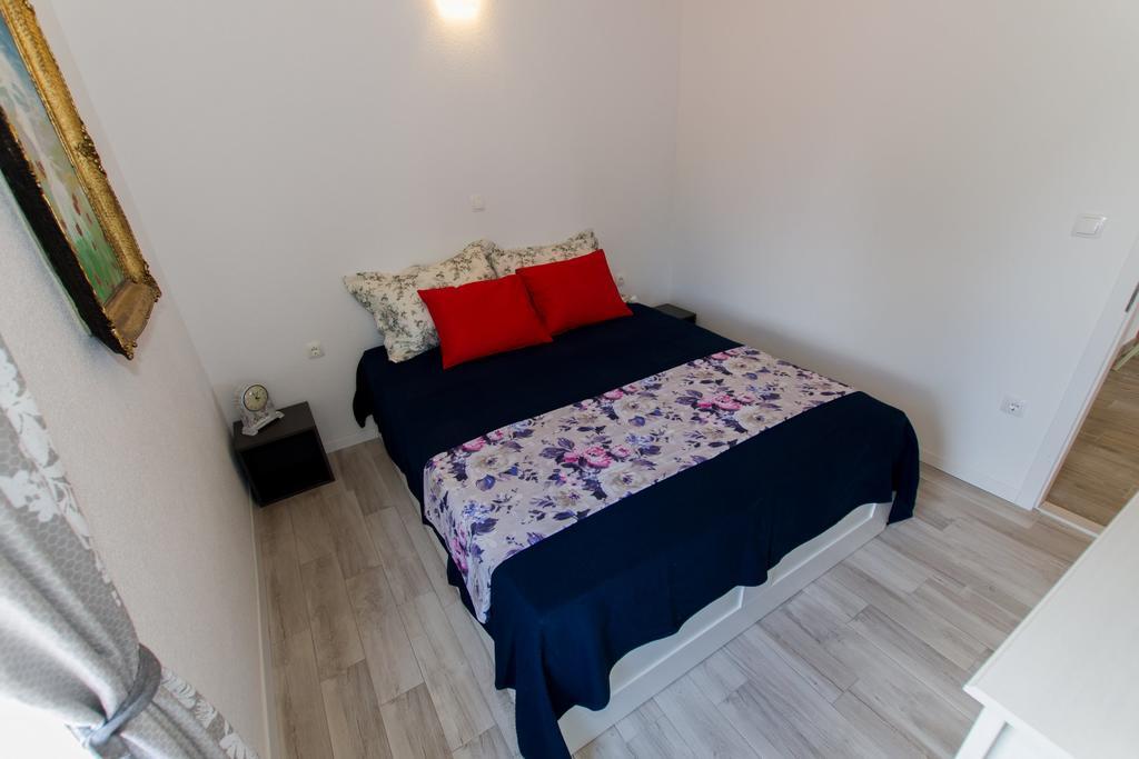 Summer Apartment Makarska Esterno foto