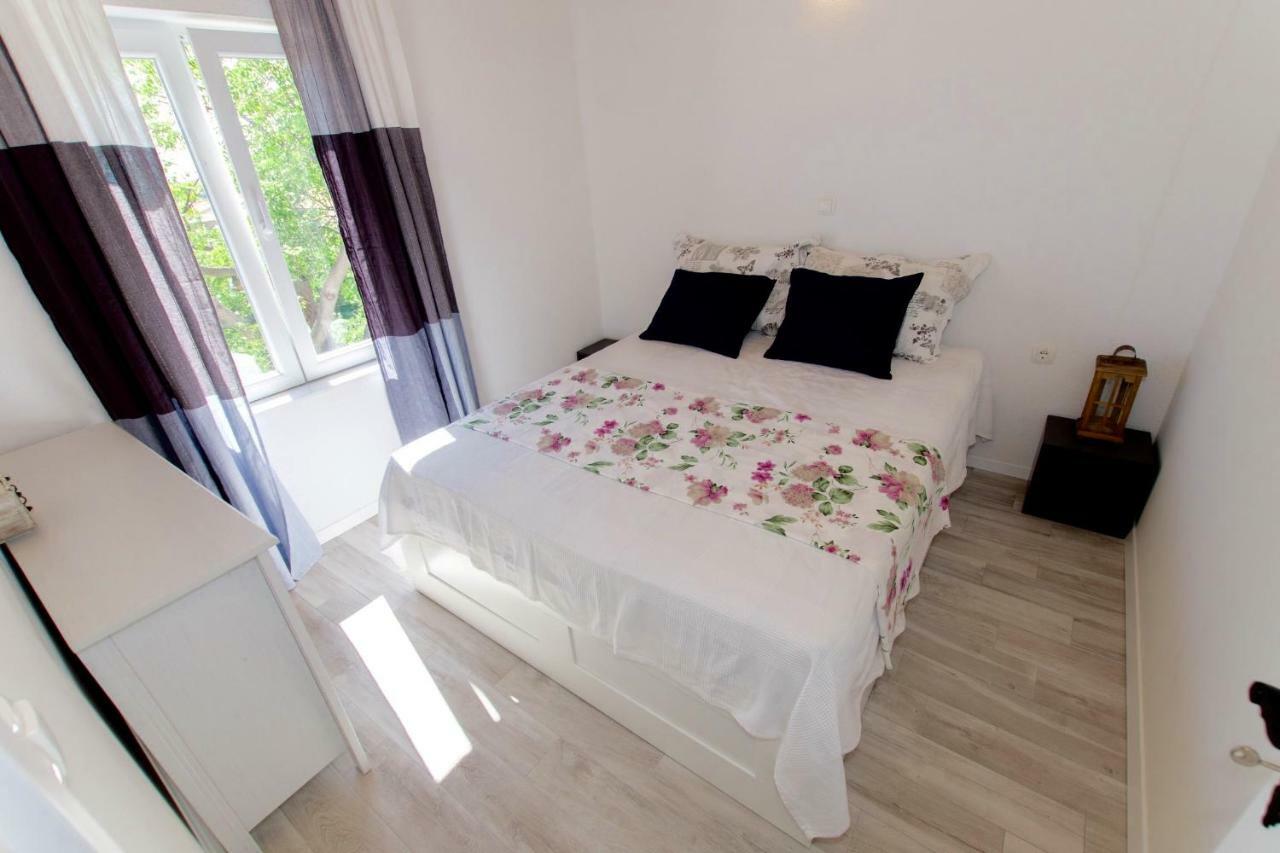 Summer Apartment Makarska Esterno foto